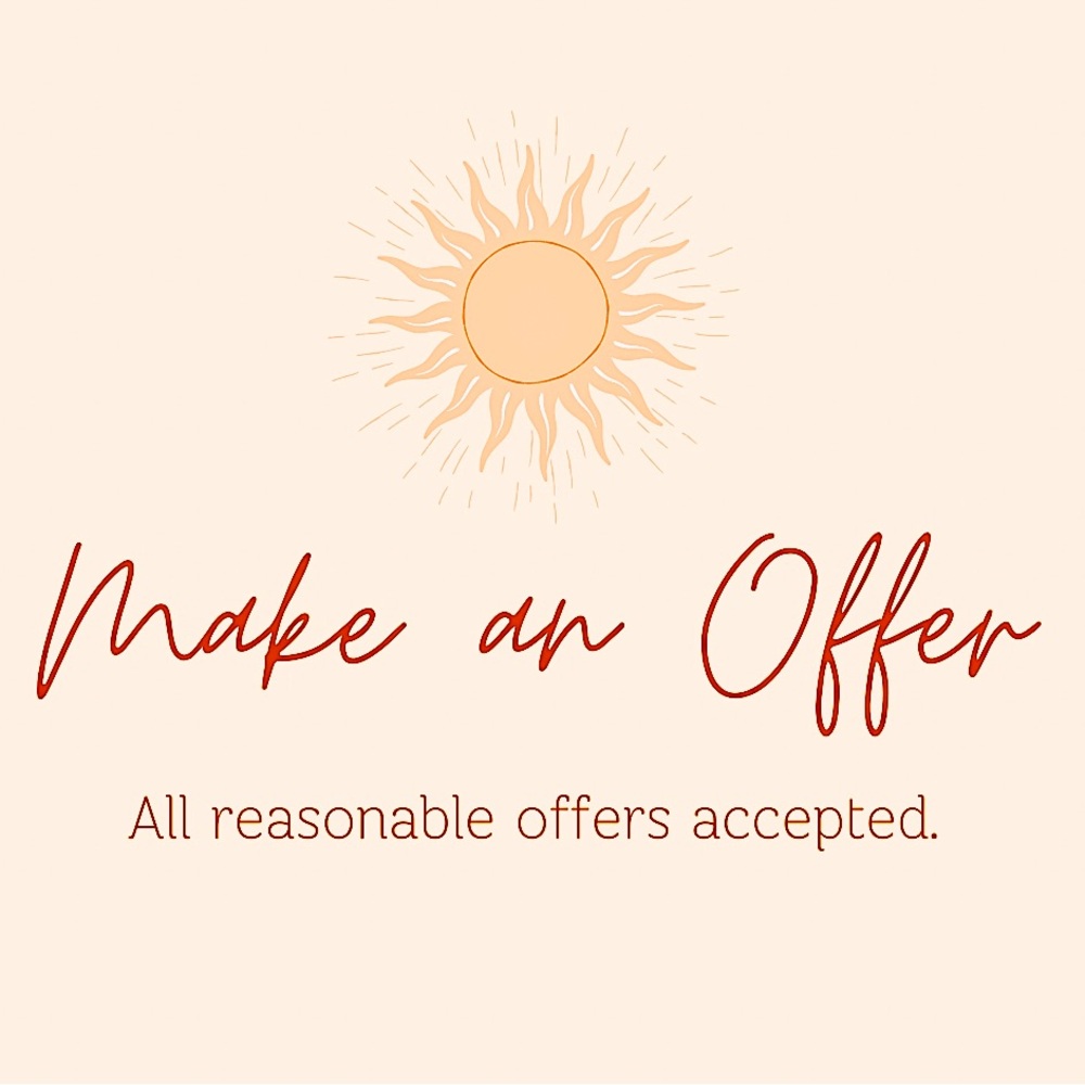 Offers accepted